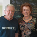 Ethel & Bill